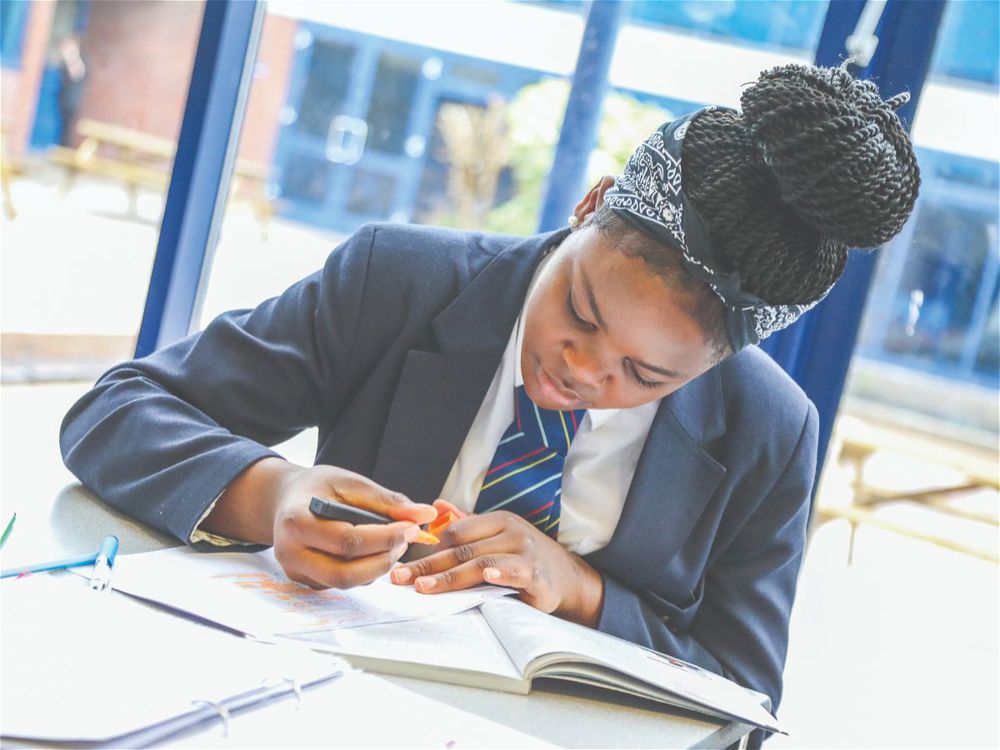 Sixth Form Open Evening 2 February - Image