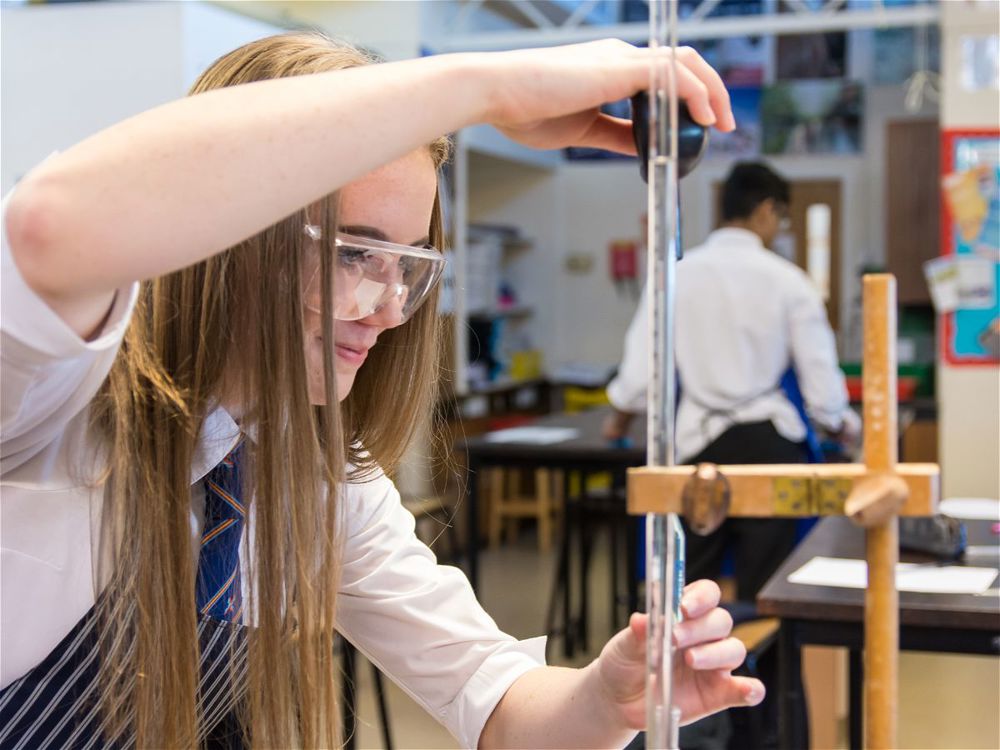 Sixth Form Open Evening 2 February - Image