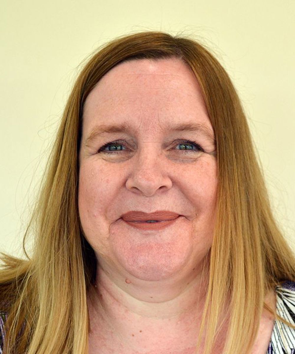 Joanna Loveridge