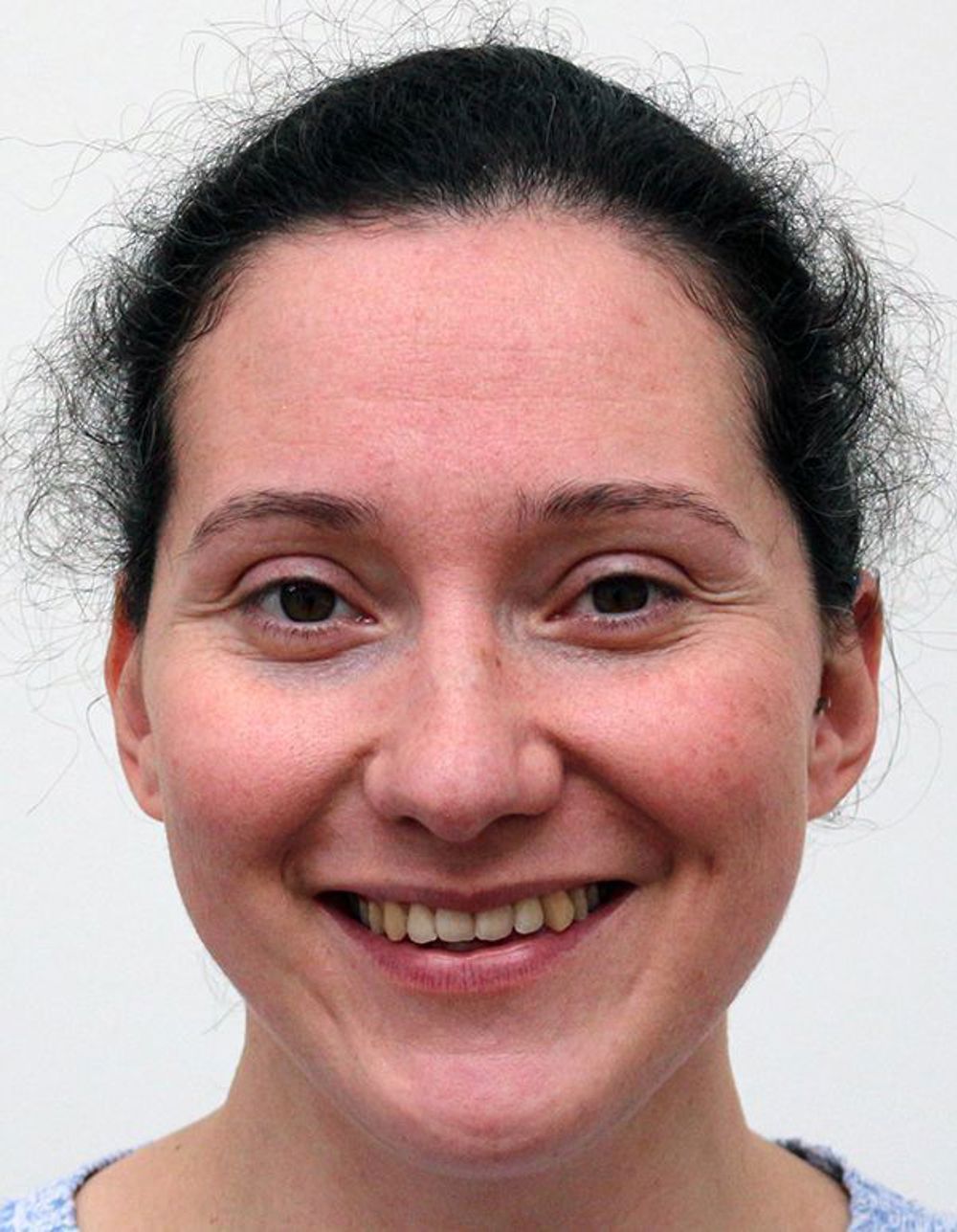 Chloe Rigby-Smith