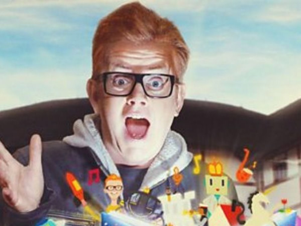 500 Words Writing Competition - Image