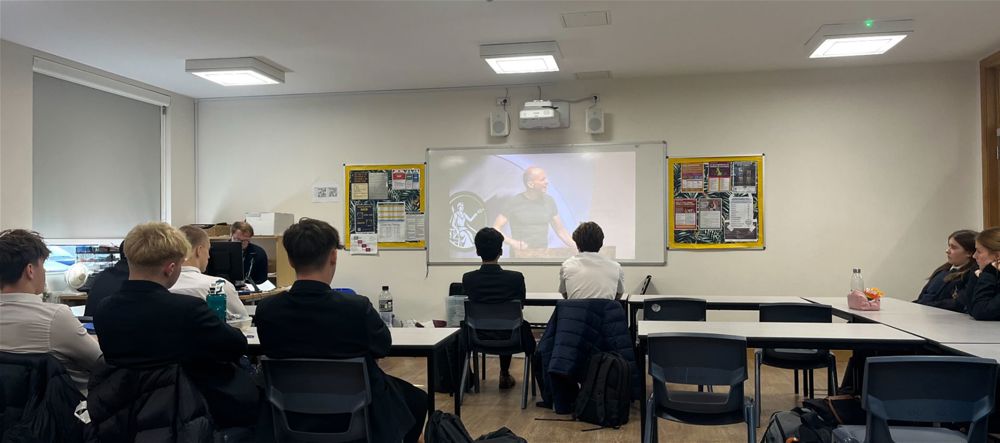 Economics Conference