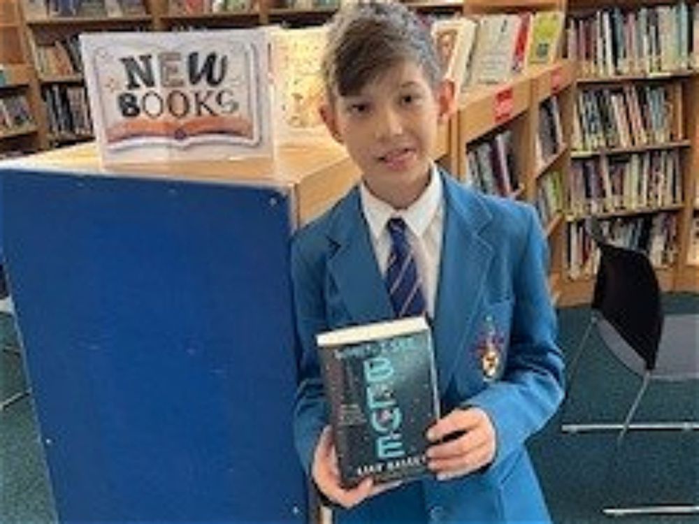 New Books in the LRC - Image