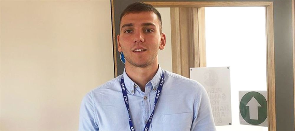 Modern Foreign Linguist in Residence