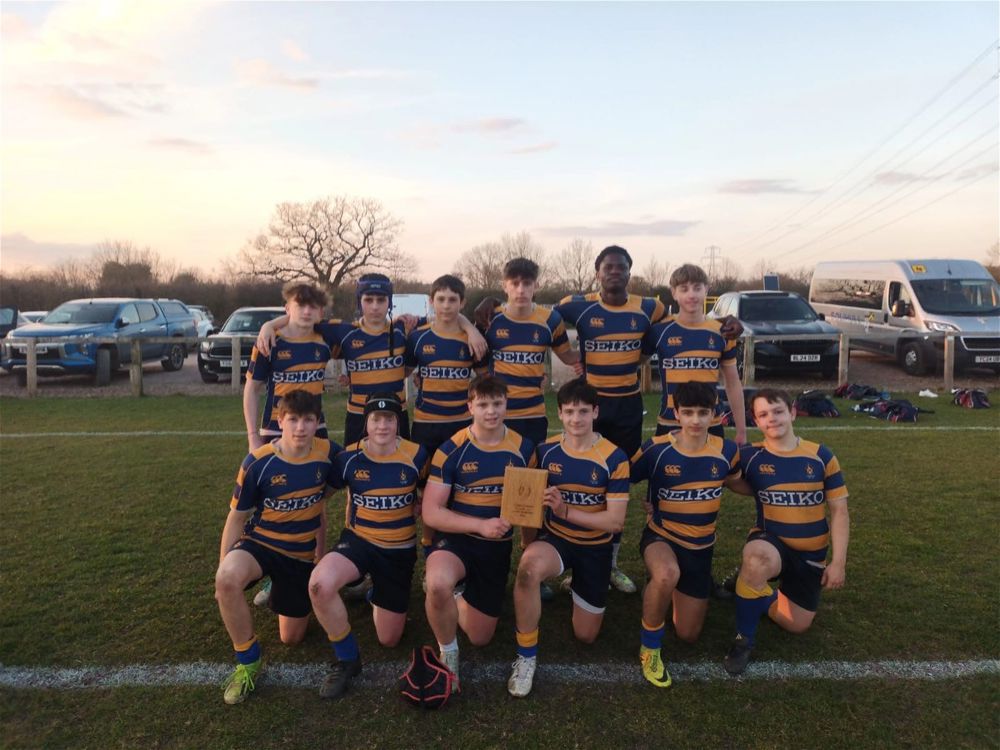 Rugby 7s Success - Image