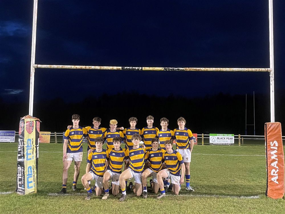 Rugby 7s Success - Image