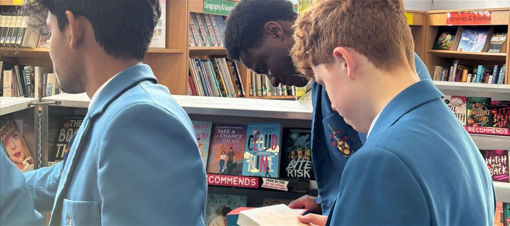 Book Fair Now On