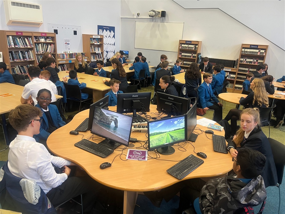 Peer Mentors  - Image