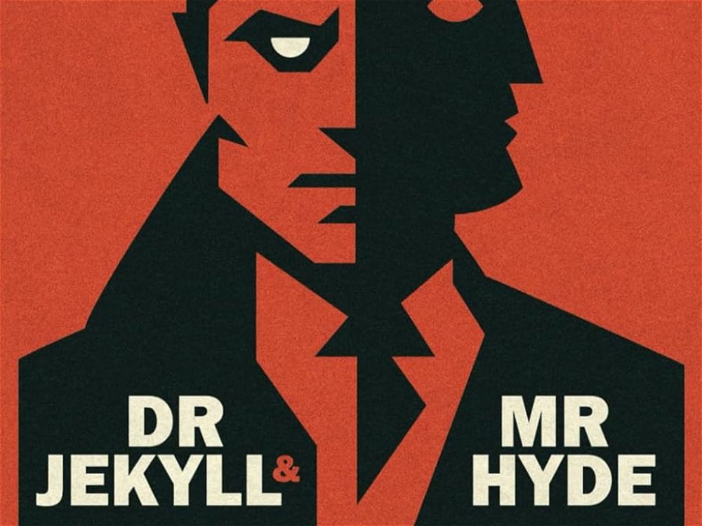 Dr Jekyll and Mr Hyde - Image