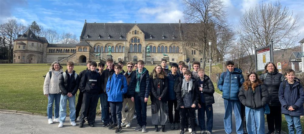 Göttingen Exchange  