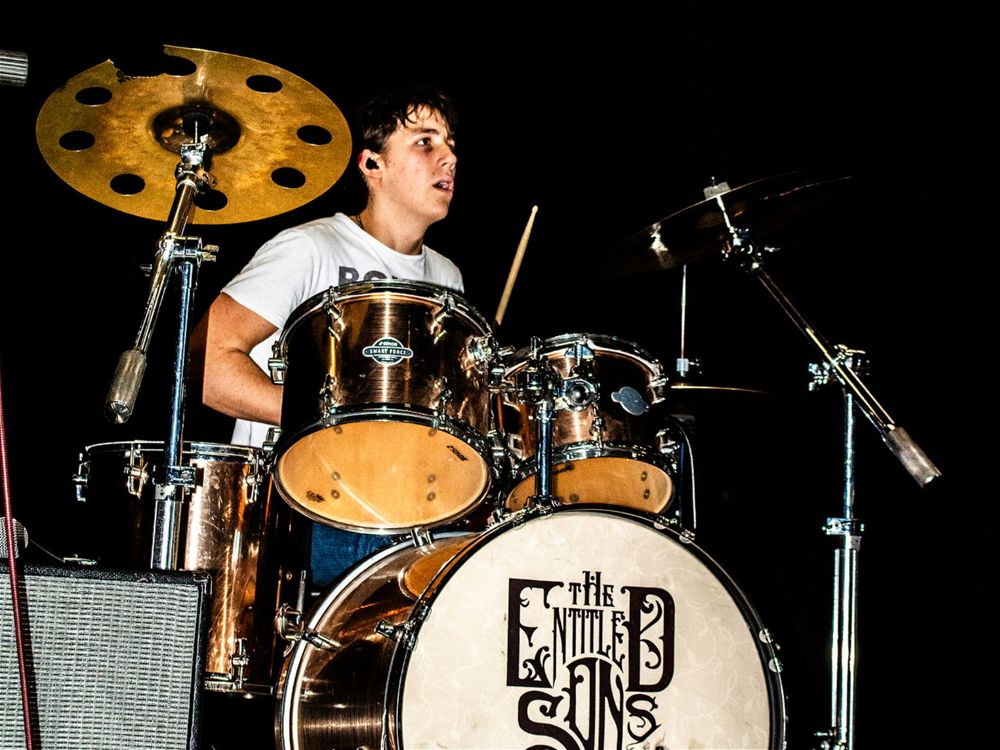 Rock Band Q&A - Image