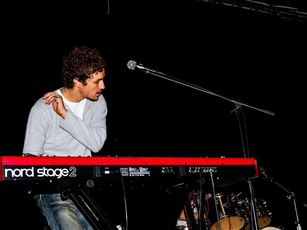 Rock Band Q&A - Image