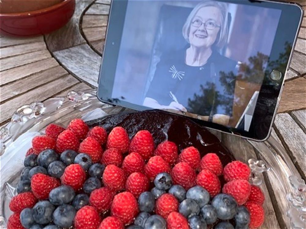 The 2020 Great Politics Bake Off  - Image