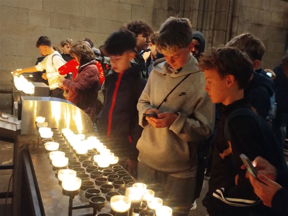 Rhineland Trip - Image