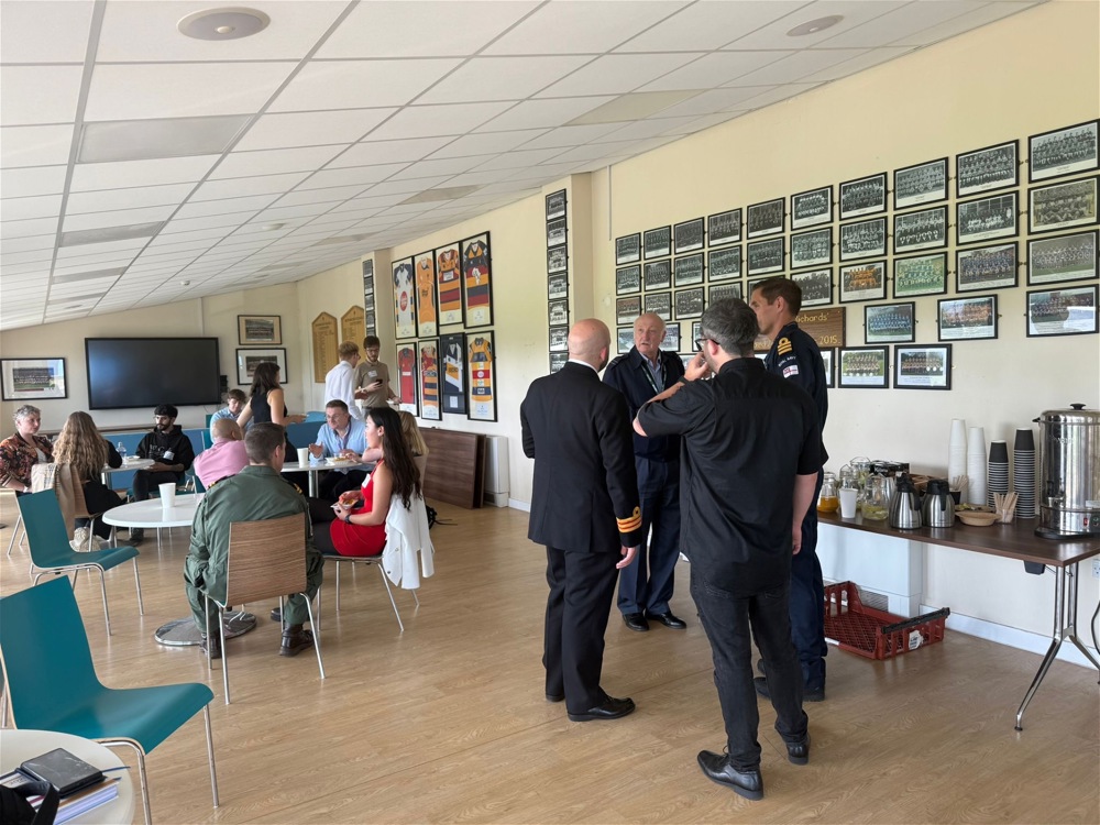 Alumni Careers Day - Image