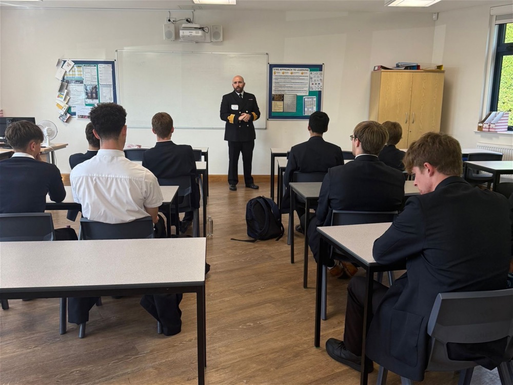 Alumni Careers Day - Image