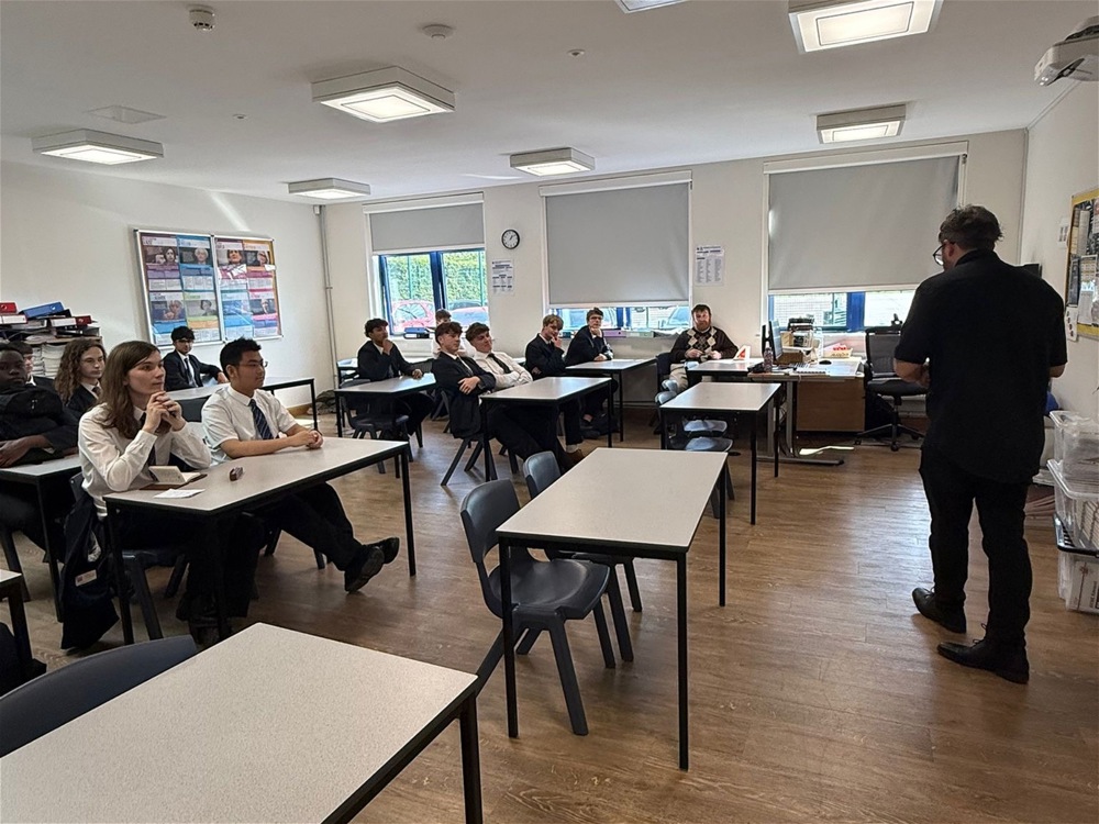 Alumni Careers Day - Image