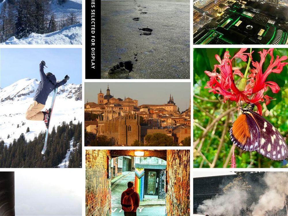 Gloucestershire Young Photographer of the Year - Image