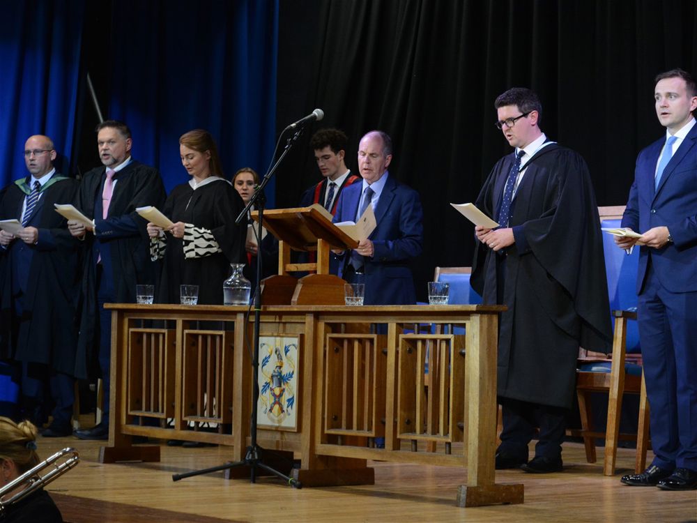 Prize Giving - Image