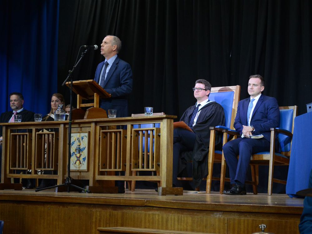 Prize Giving - Image